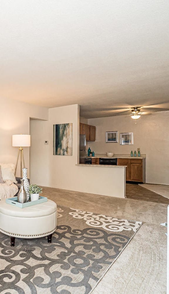 Bennington Heights Apartments in St. Louis, MO